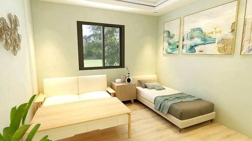 统筹养老床位亟须放开户籍绑定