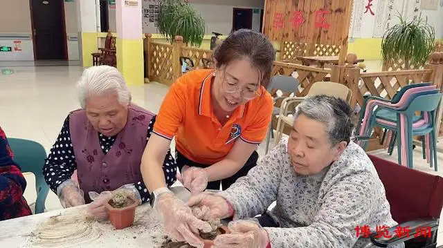 淄川区：&ldquo;般阳颐养&rdquo;让养老有&ldquo;医&rdquo;靠