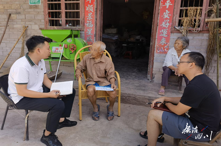 宜宾市长宁县：追回被克扣的敬老院护理费