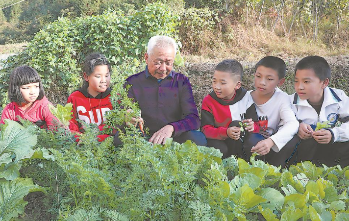 评三明市&ldquo;家门口养老院&rdquo;模式