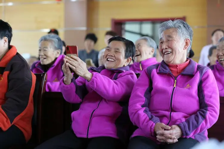 养老院一般提供哪些服务项目？