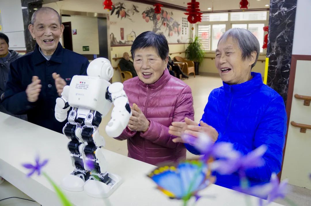 智能化设备引入养老院有哪些具体的应用场景？