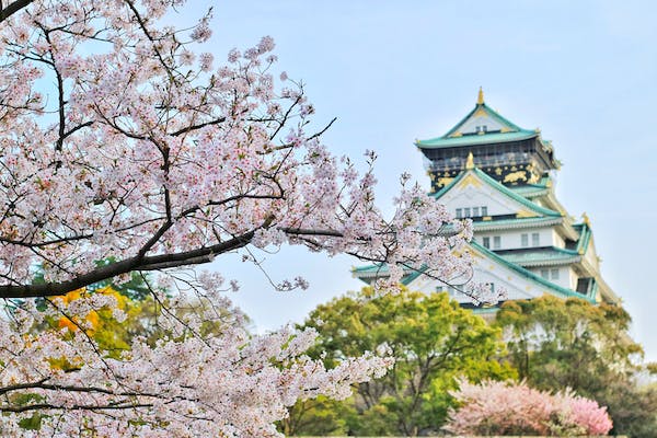 日本养老院中的以老养老与日托养老方式
