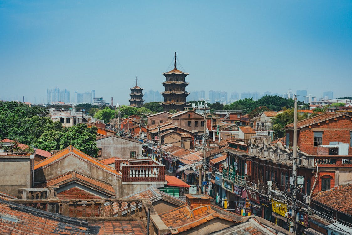 泉州市领导调研泉港养老院，力促基本养老服务体系完善