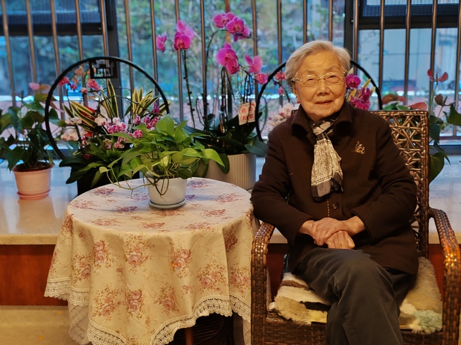 体验养老院生活：老年人的成见正在逐步消失