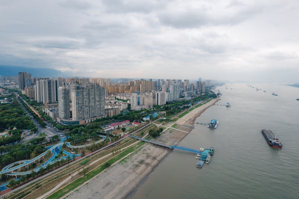 南昌市东湖区社会福利院接受全面安全检查
