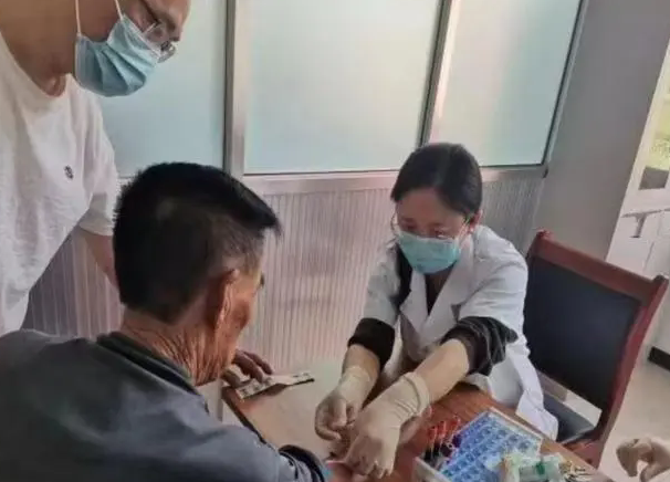 医养结合新探索：基层卫生院与养老院深度融合，打造“品质养老”新模式