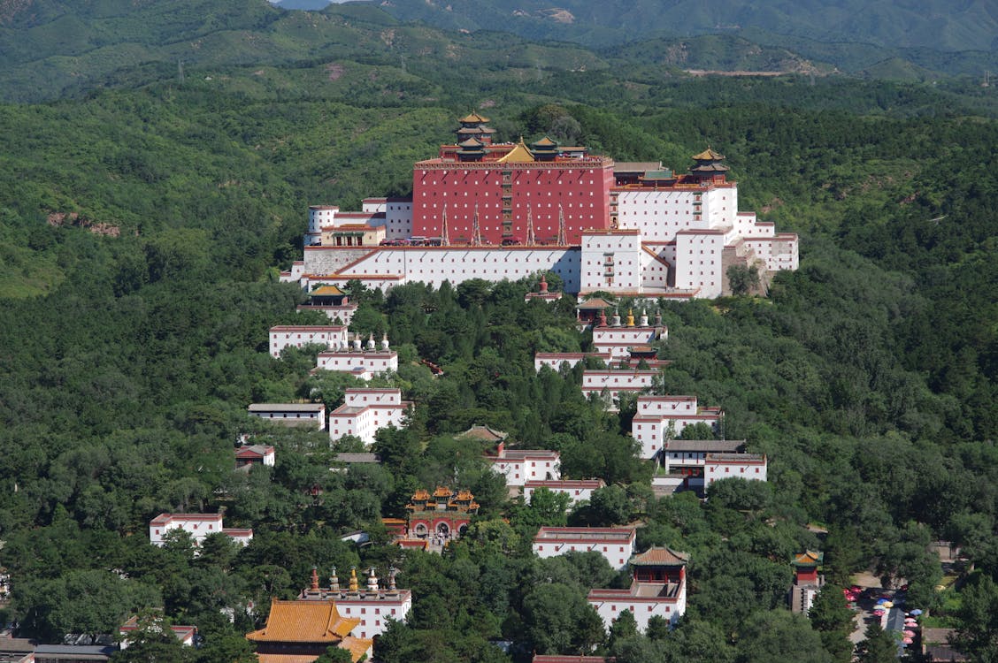 承德市：打造旅居养老新高地，京津老人乐享新体验