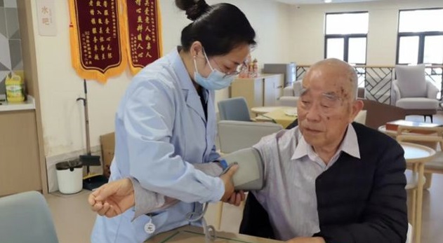 深圳养老院入选广东院舍计划，为港人跨境养老带来新契机