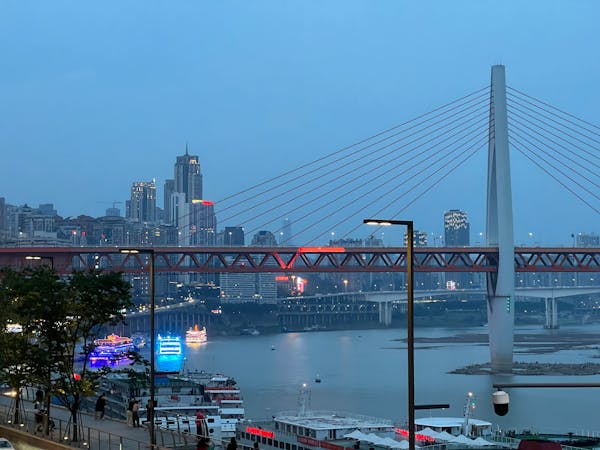 重庆出台养老机构预收费管理办法，守护老年人权益