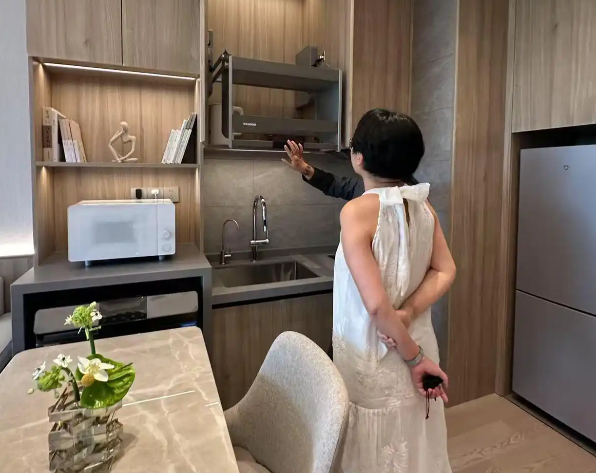 5 分钟能否判断养老院靠不靠谱？跟着 &ldquo;养老经纪人&rdquo; 开启探店之行