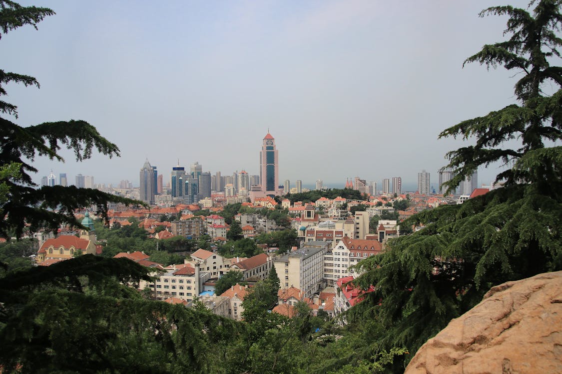 从难题到解法：青岛开启老人与残疾子女合住养老院新探索