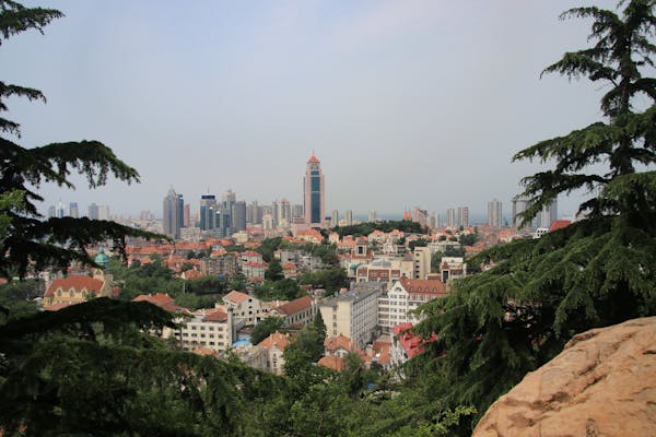 青岛十二项举措激活养老服务市场 构建多元化养老新格局