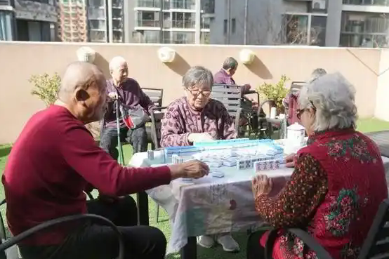 济南探索多元养老模式：家门口的 &ldquo;微型养老院&rdquo; 与多样养老服务