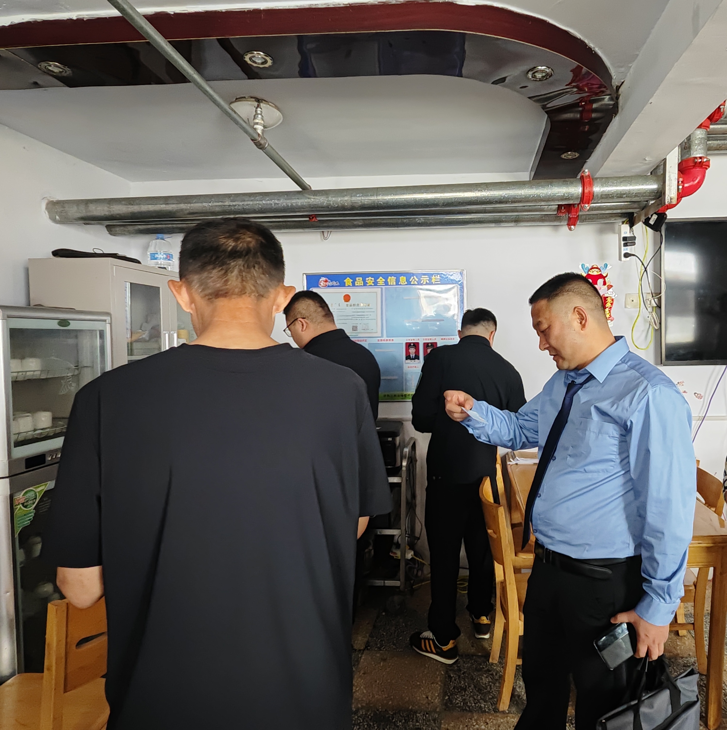 公益诉讼筑牢养老安全防线，守护银发群体 “夕阳红”