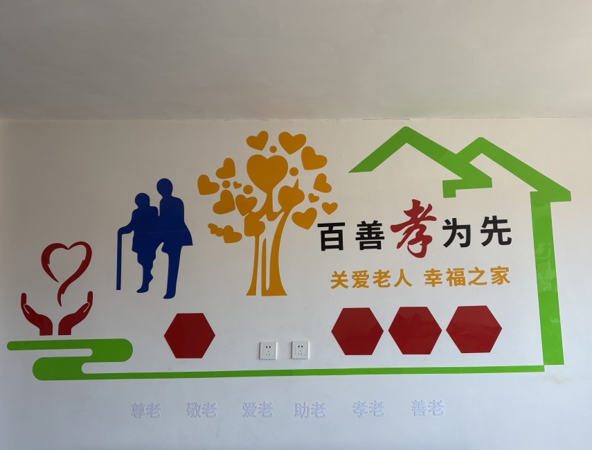 华北某县家庭式养老院整顿背后：县域养老的困境与出路