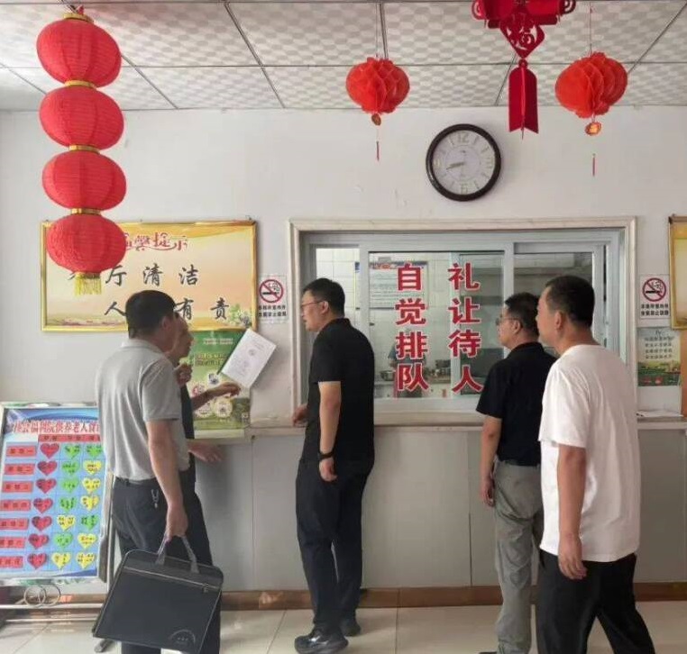 养老机构食品安全深度剖析：现状、挑战与破局之路
