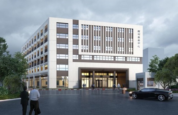 宝山顾村新建养老院封顶：解码老龄化浪潮下的社区养老新样本