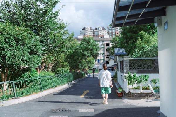 常州 “十二五” 养老规划：养老院建设如何撑起老龄化社会的 “保护伞”？